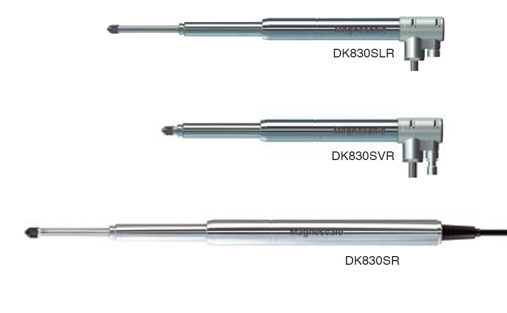 索尼Magnescale探規(guī)DK830SR/DK830SVR/DK830SLR